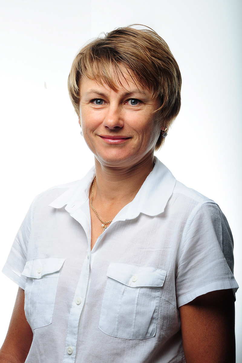 Irene Kondryna, Founder of AzureDevs Inc.